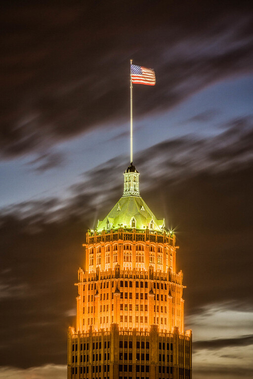 Tower Life Building