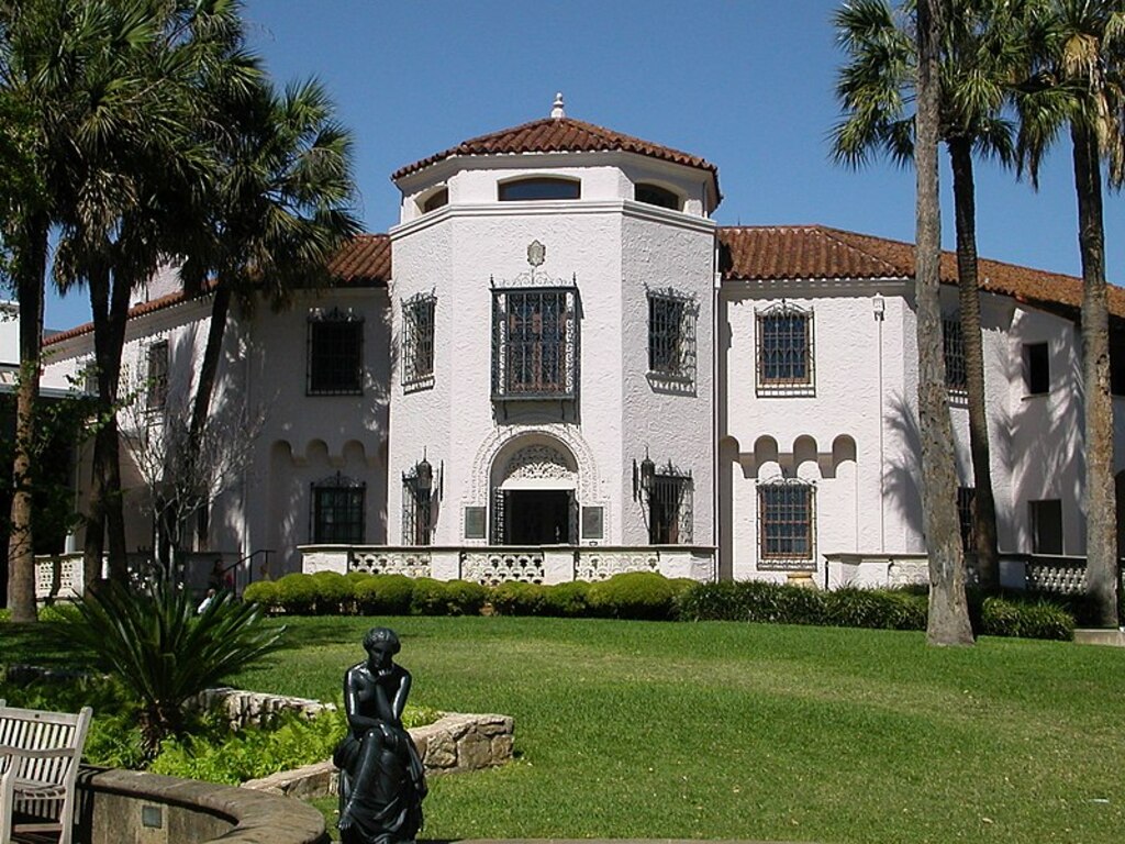 McNayArtMuseum