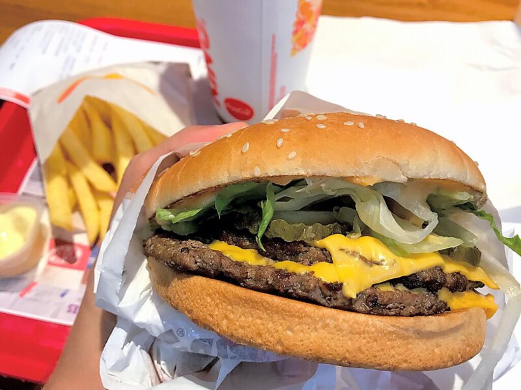 Burger