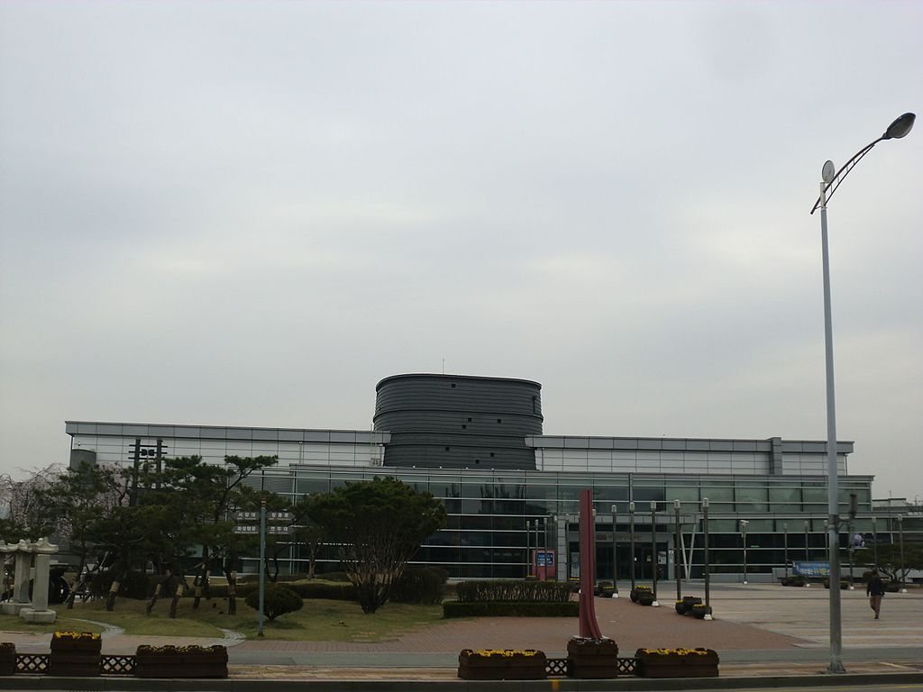 Suwon Hwaseong Museum