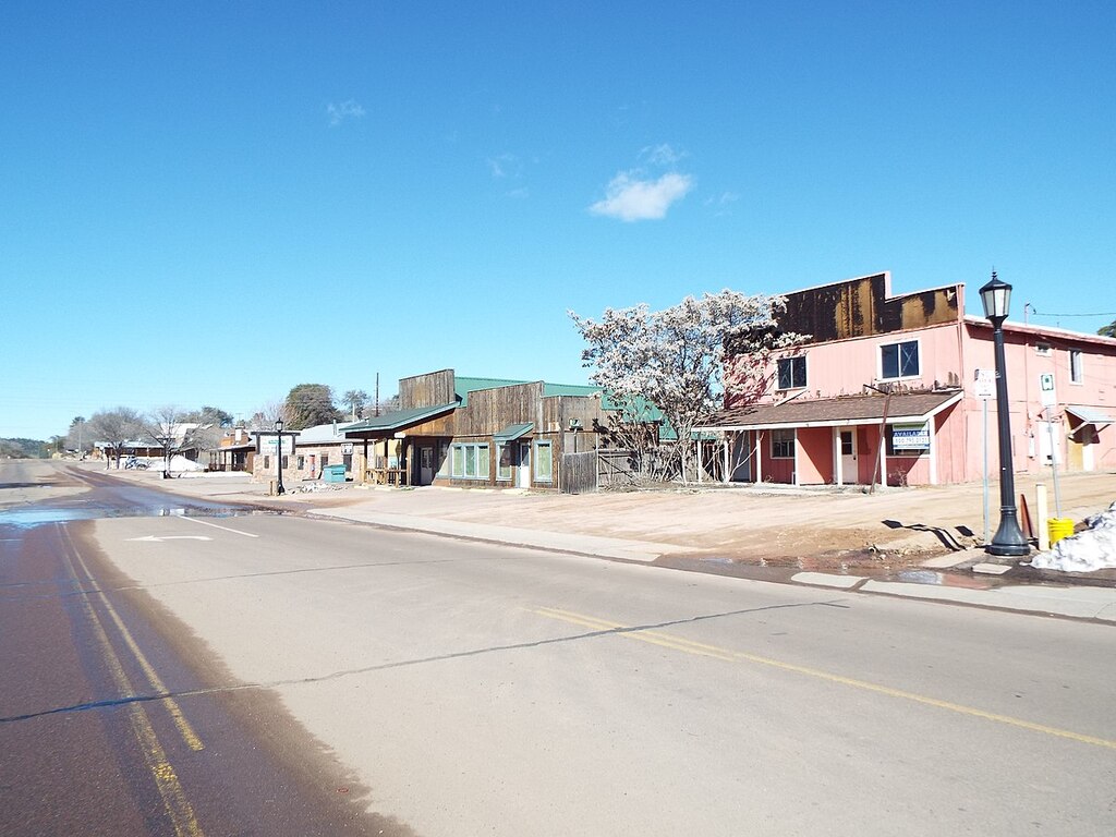 Top 24 Things To Do In Payson, Arizona Trip101