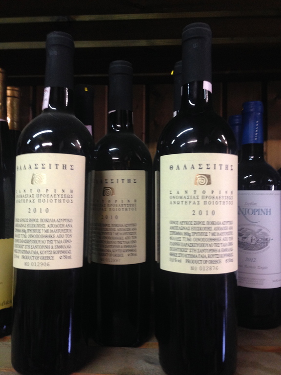 10 Best Wine Bars In Athens, Greece Trip101