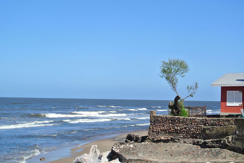 Las Flores - Mar