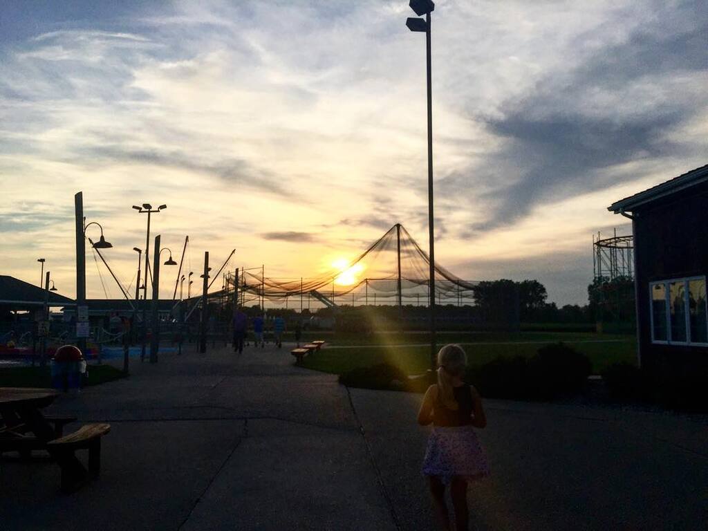 theme parks in michigan | kokomo's family fun center, saginaw