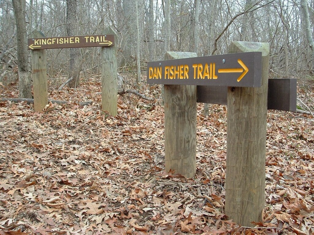 Yankauer Nature Preserve