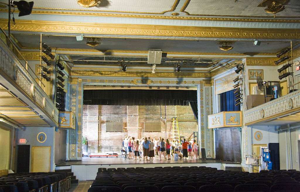 Top 20 Things To Do In & Near Martinsburg, West Virginia Trip101