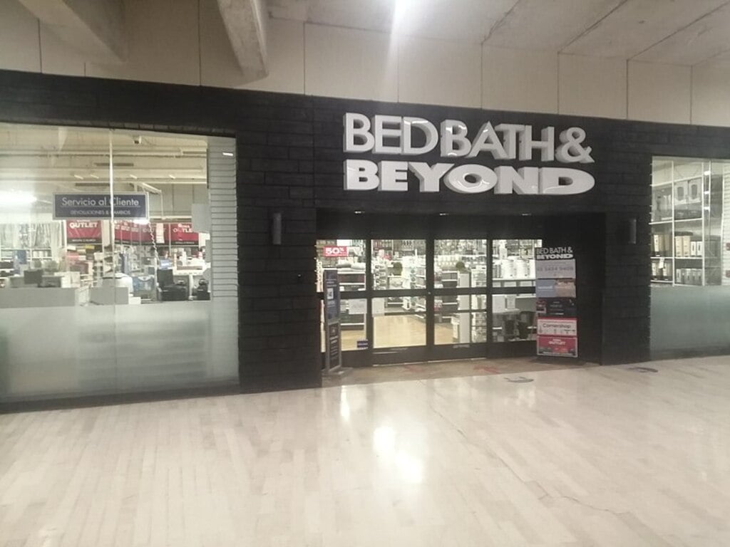 Bed Bath de beyond