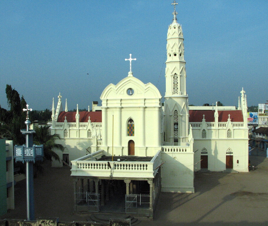 St. Xavier's Church