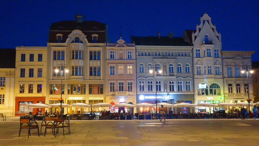 Stary Rynek