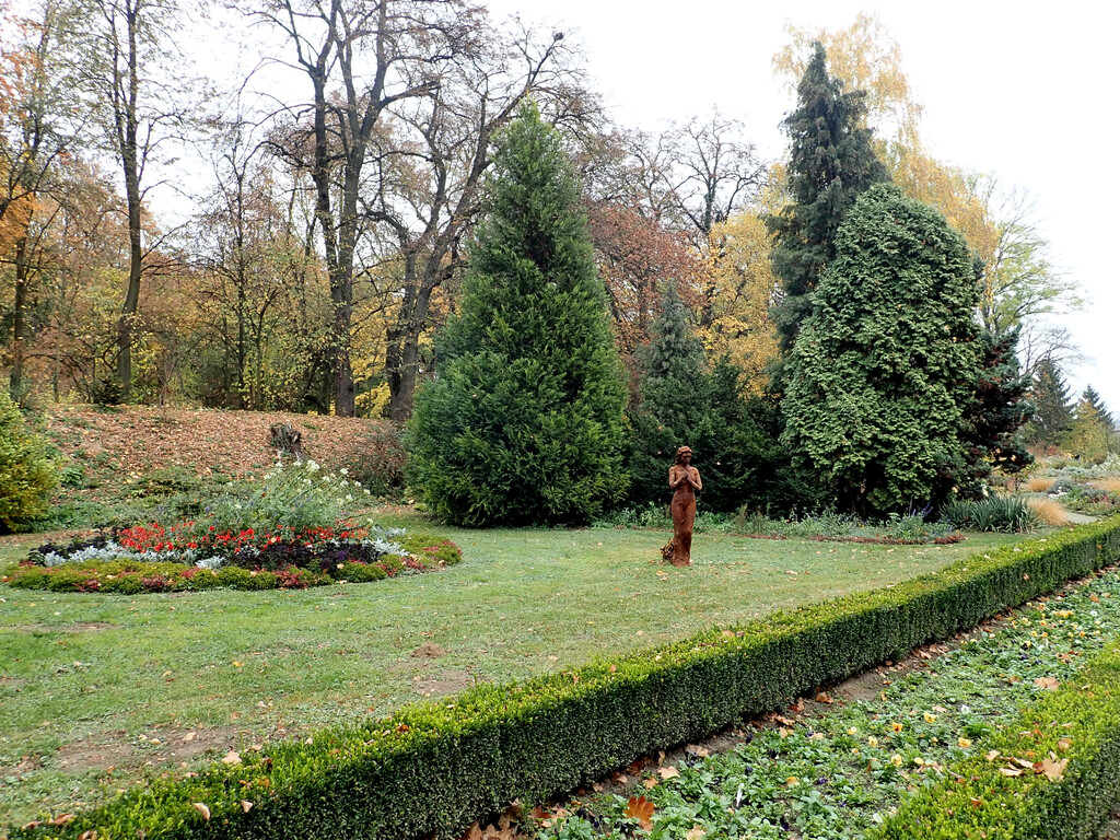 Ogród Botaniczny