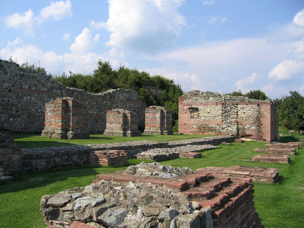 Felix Romuliana