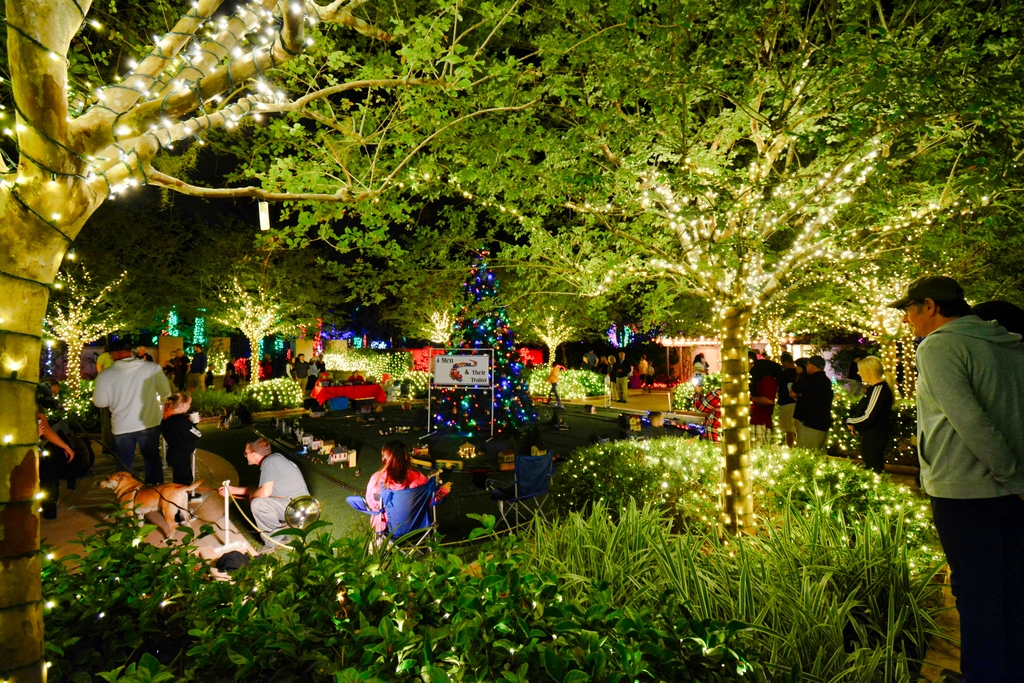 Florida Botanical Gardens