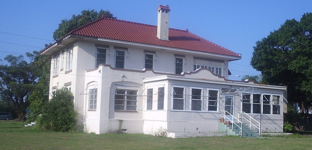 John S. Taylor Park