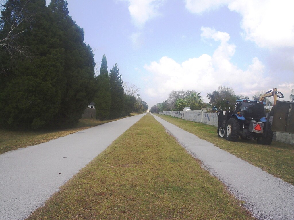 Pinellas Trail