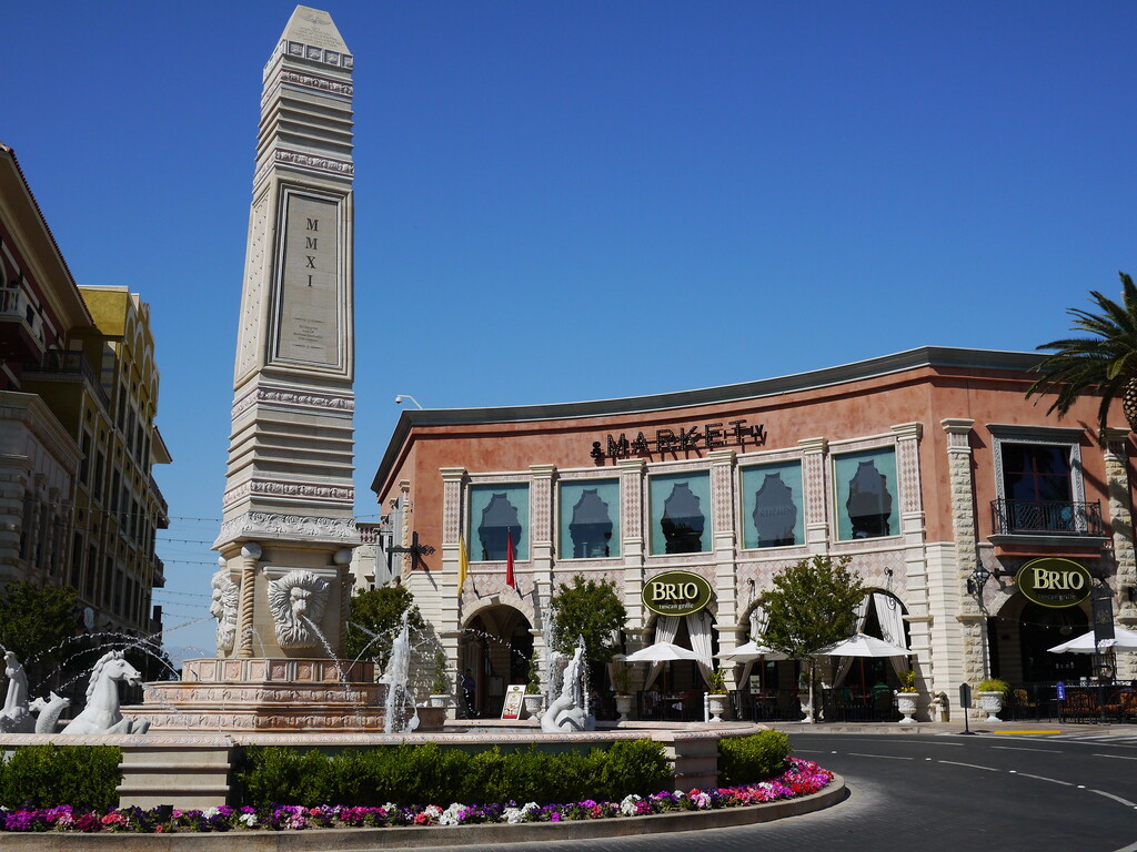 Villaggio Tivoli
