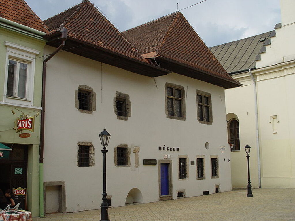 Miklus Prison