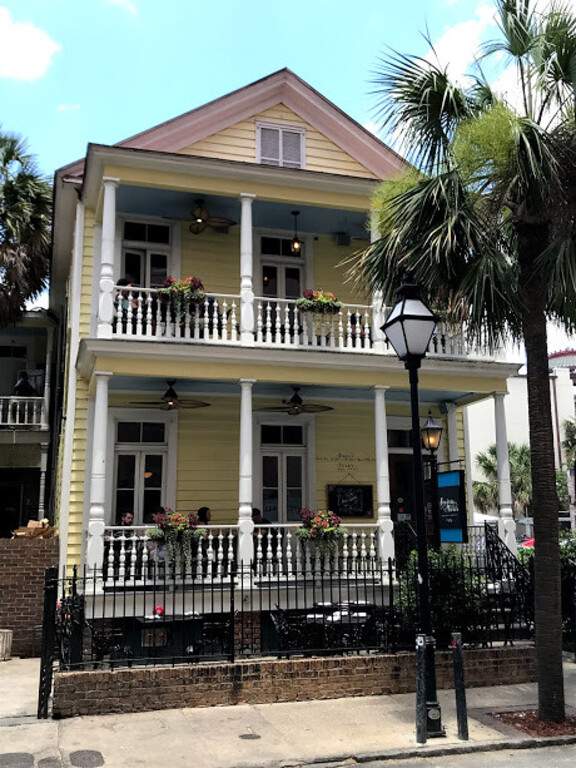 The 10 Best Kidfriendly Restaurants In Charleston, South Carolina Trip101
