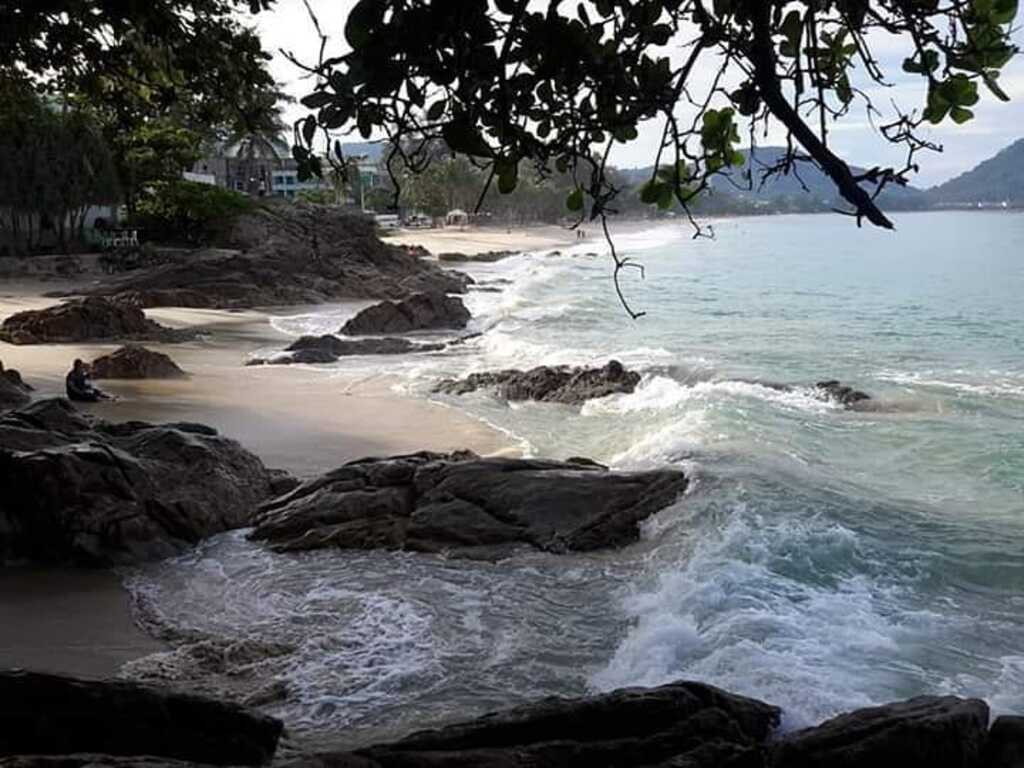 surf spots in thailand | pa tong, phuket