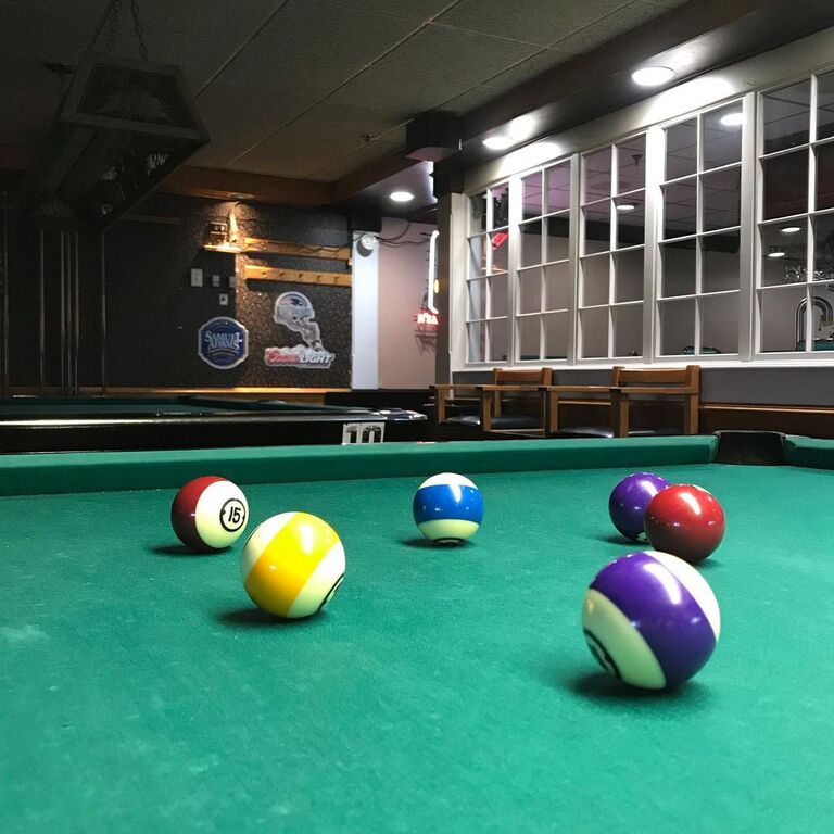things to do in brockton ma | have fun at westgate lanes, pub & grill, arcade & billiards
