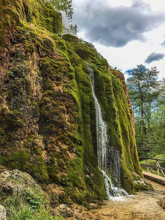 10 Best Waterfalls In Germany | Trip101