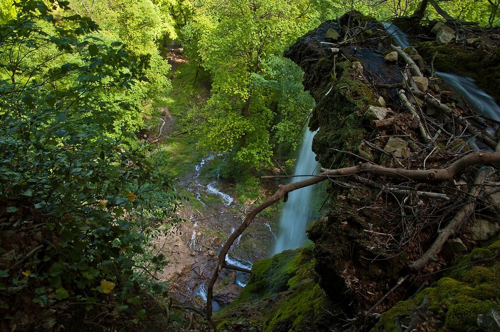 10 Best Waterfalls In Germany | Trip101