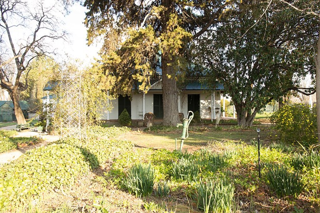 Miss Traill's House 2