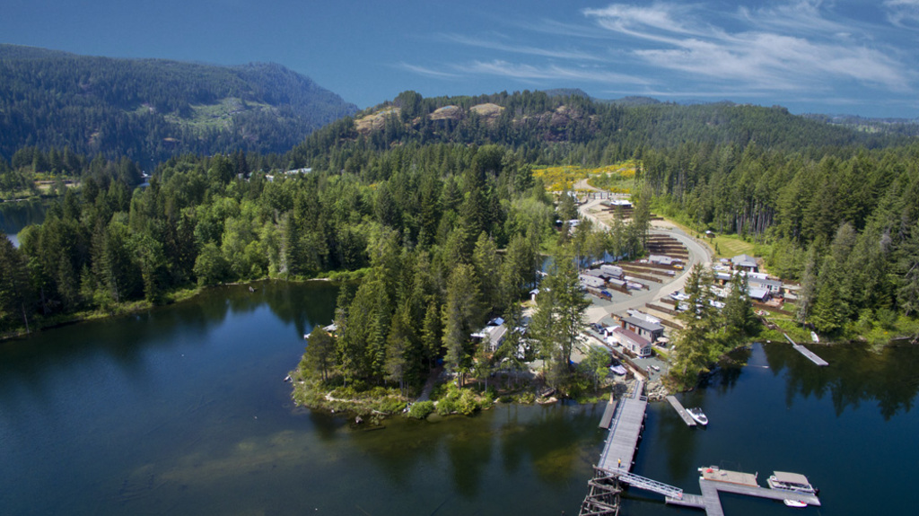 RV Park