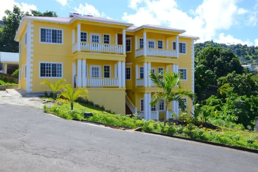 Top 15 Airbnbs In Saint Vincent Updated 2024 Trip101
