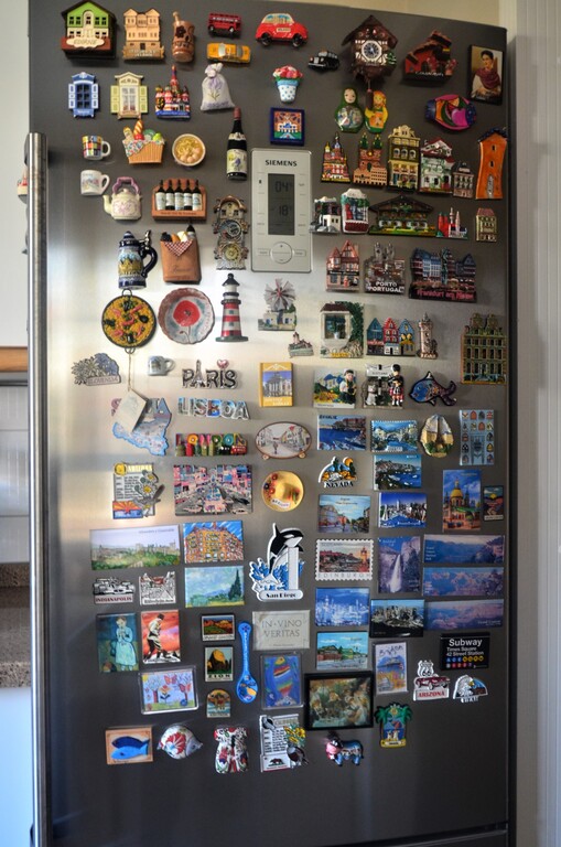 Fridge Magnets