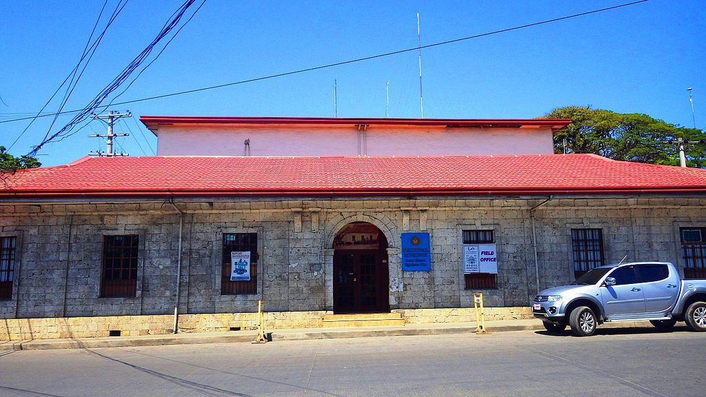 Bohol Museum Tagbilaran