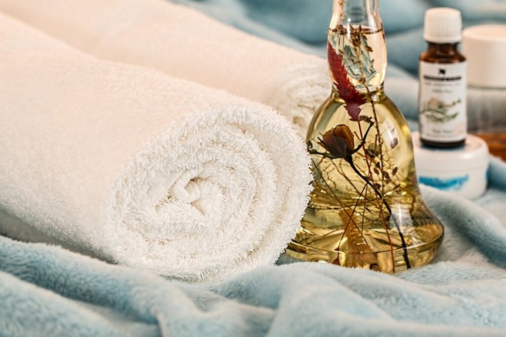 Aloha Massage & Bodyworks