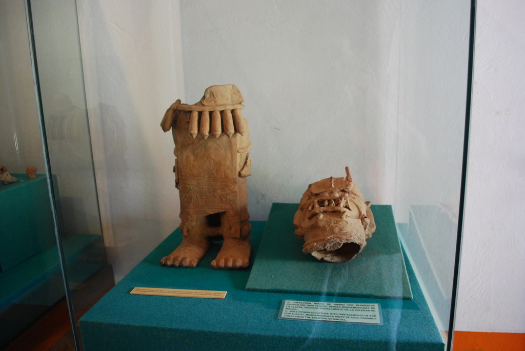 Museum of the Costa Grande
