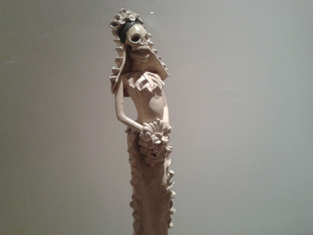 Museo de la Muerte, Aguascalientes