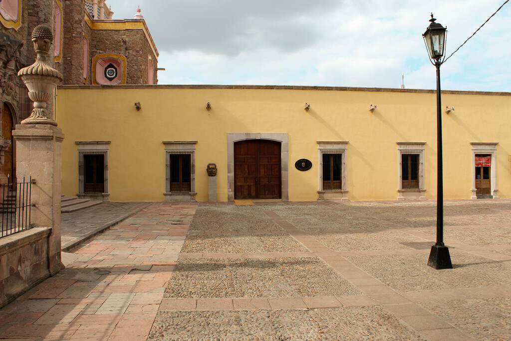 MUSEO JOSE GUADALUPE POSADA (1)