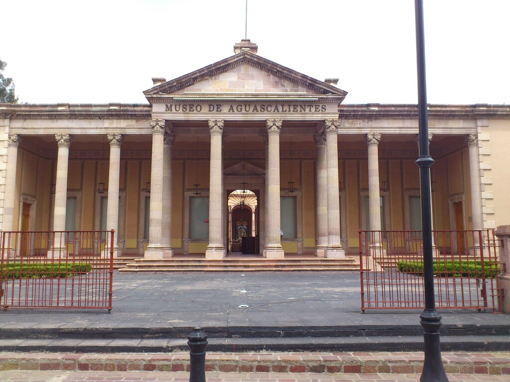 Museo de Aguascalientes