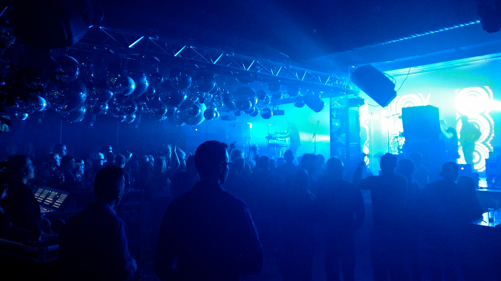 Nightclub