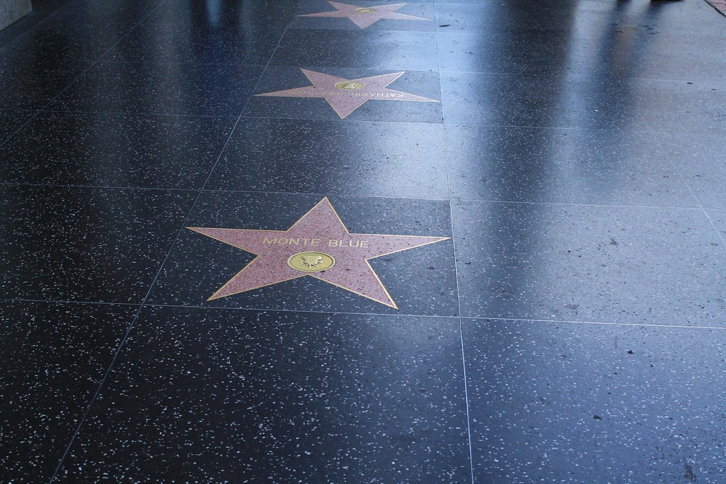 Walk of Fame