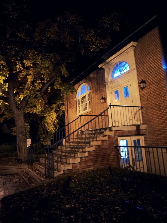 Southern Alberta Art Gallery - Lethbridge