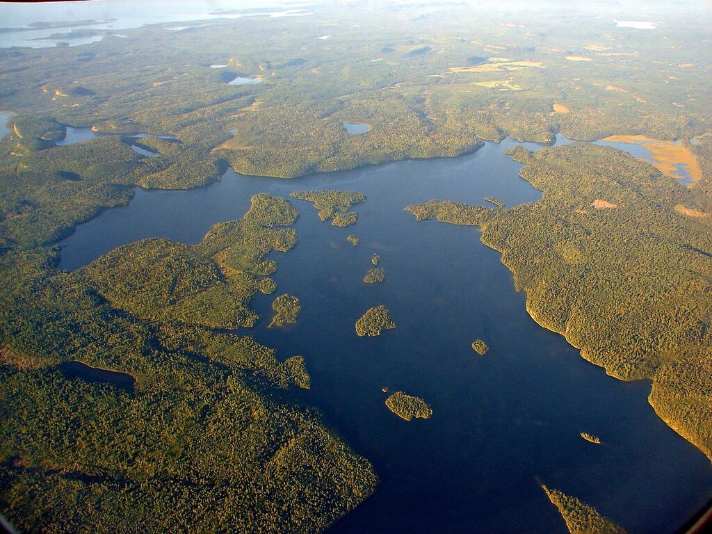 Loch Lomond ON