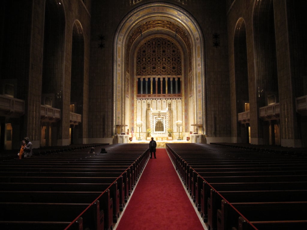 Temple Emanu-El New York