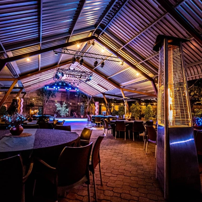 GABORONE BOTSWANA THINGS TO DO visual data 5