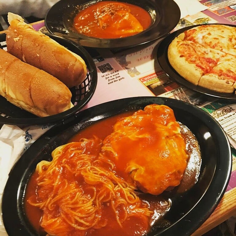 things to do in bellefonte pa | savour classic italian favourites at jim's italian cuisine