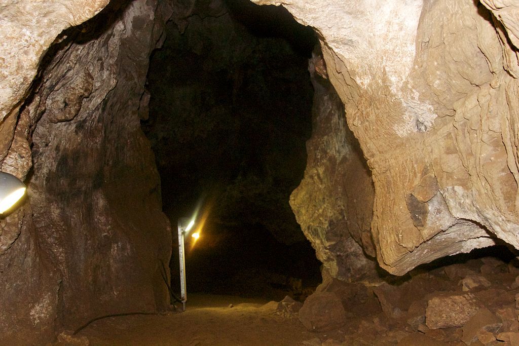 Sterkfontein Caves