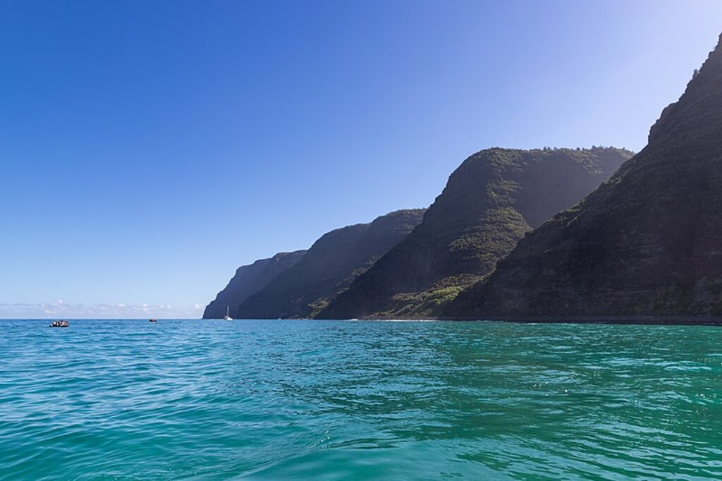 Kauai, Hawaii 