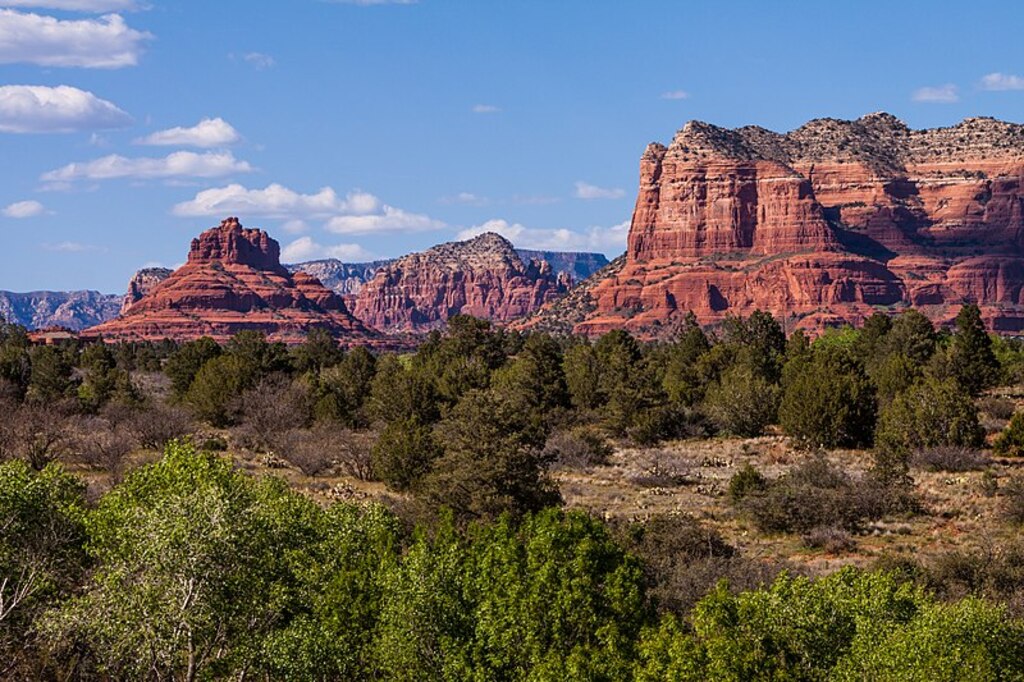 Sedona, Arizona