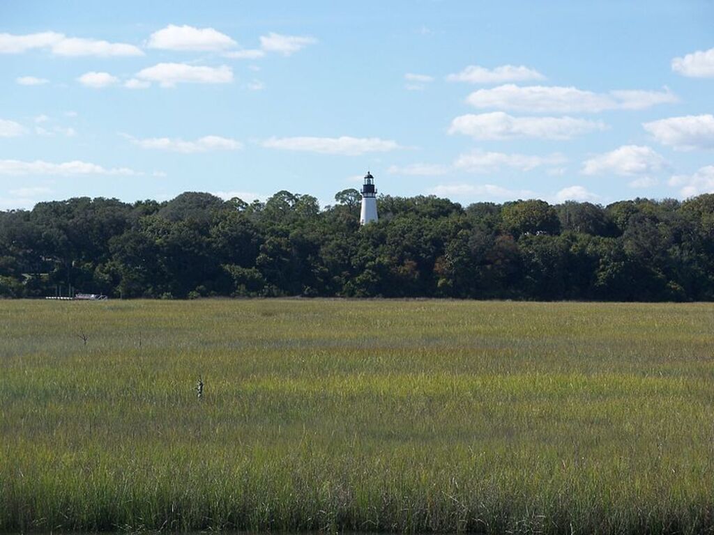 Amelia Island, Florida