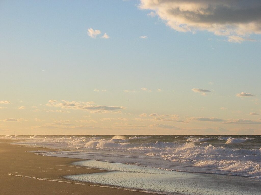 Cape Cod, Massachusetts