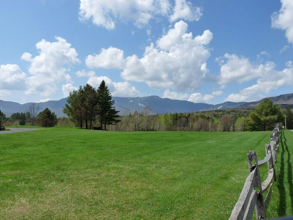 Vermont Countryside