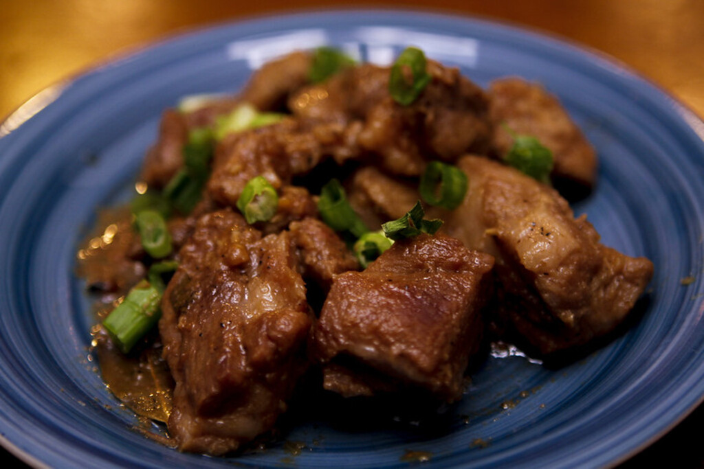 Pork Adobo