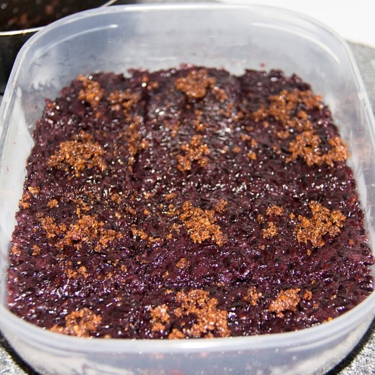 BIKO (Filipino Sweet Sticky Rice)  